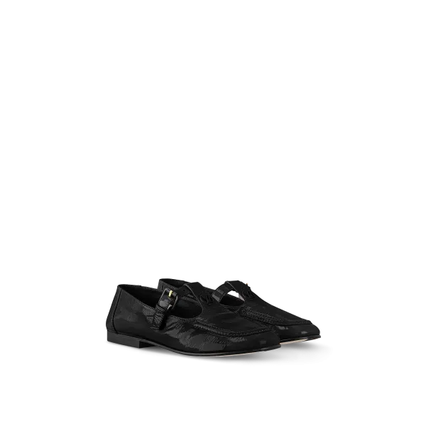 Soho Flat Mary Jane