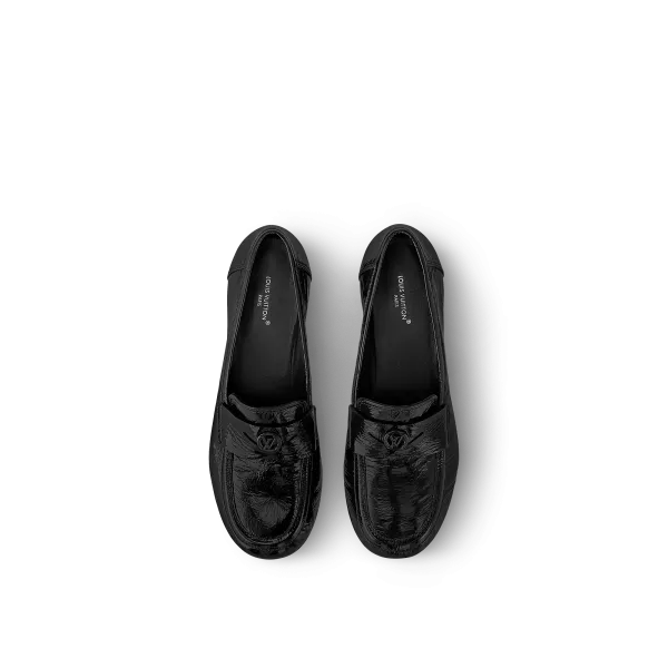 Soho Loafer