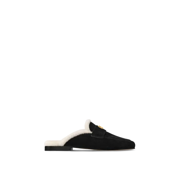 Soho Open Back Loafer