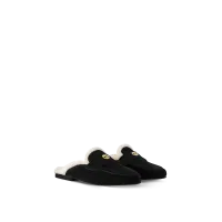Soho Open Back Loafer