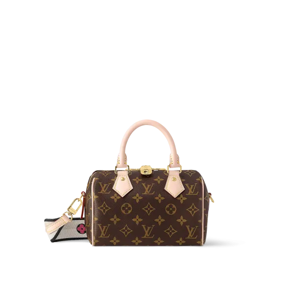Speedy Bandoulière 20
