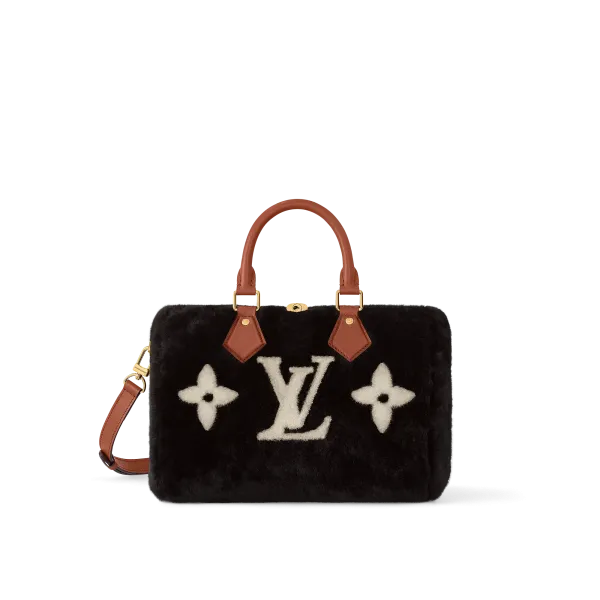 Speedy Bandoulière 25