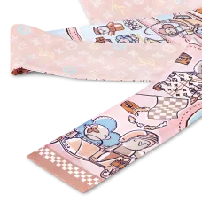 Speedy Vivienne Bandeau