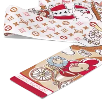 Speedy Vivienne Bandeau