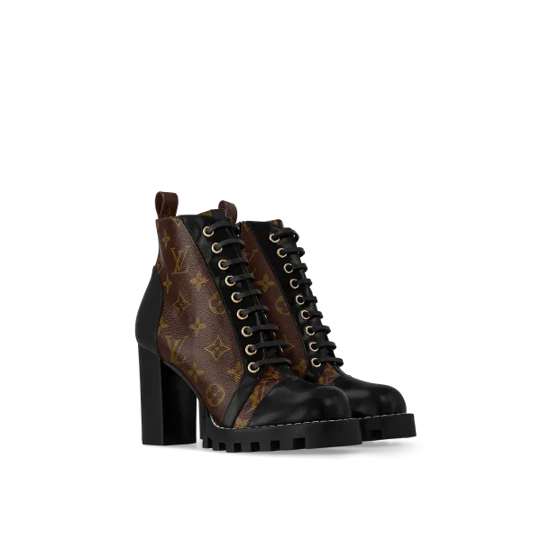Star Trail Ankle Boot
