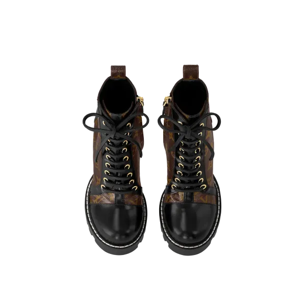 Star Trail Ankle Boot