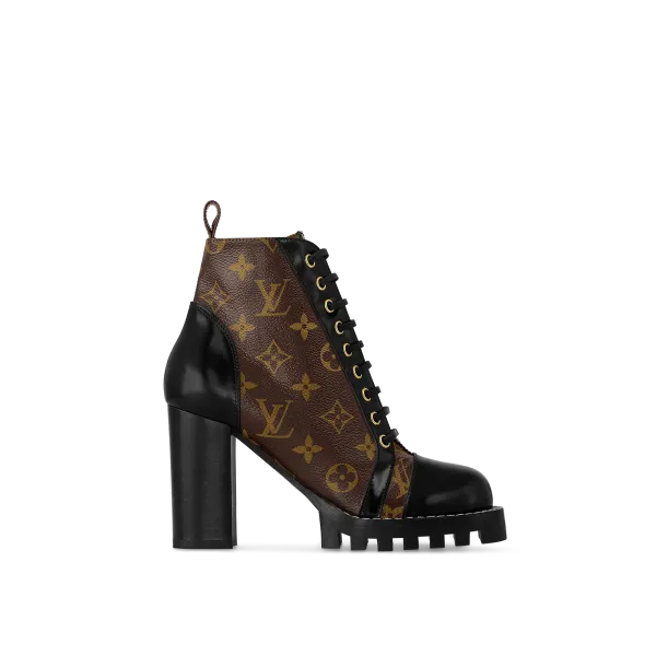Star Trail Ankle Boot