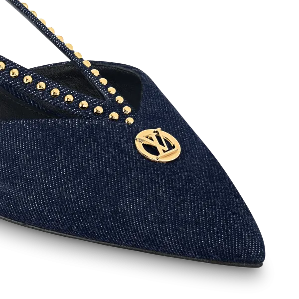 Stellar Slingback Pump