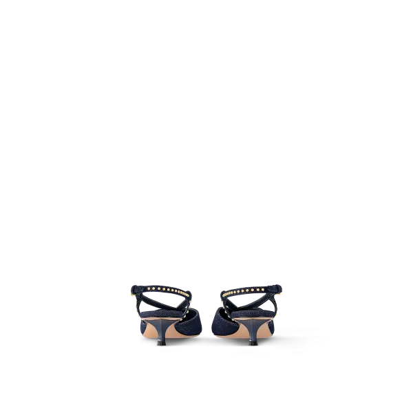 Stellar Slingback Pump