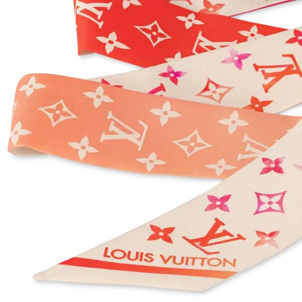 Sunrise Aquarelle Nano Bandeau