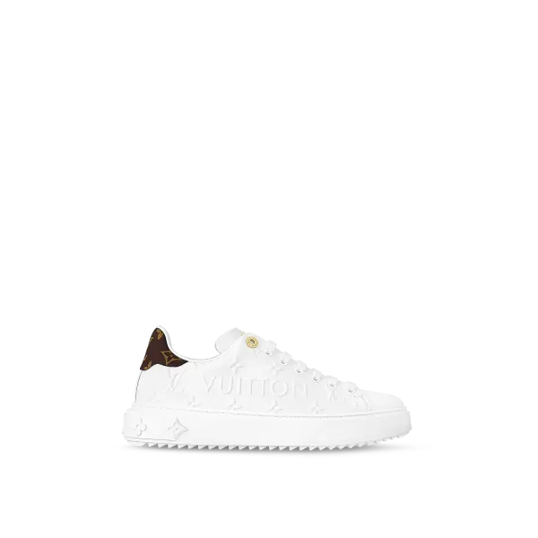 Time Out Sneaker