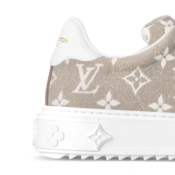 Time Out Sneaker