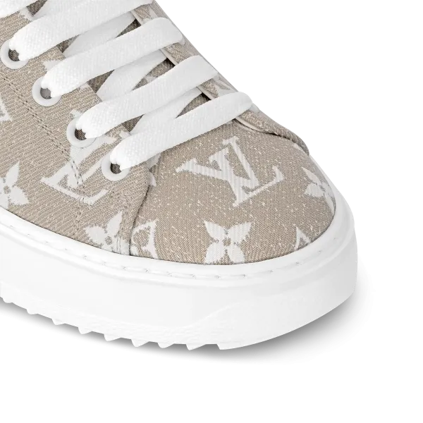 Time Out Sneaker