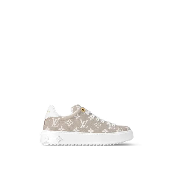 Time Out Sneaker