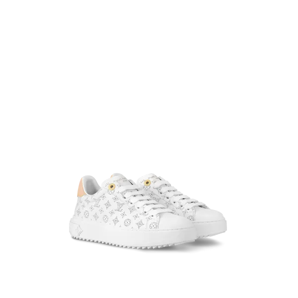 Time Out Sneaker