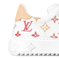 Time Out Sneaker
