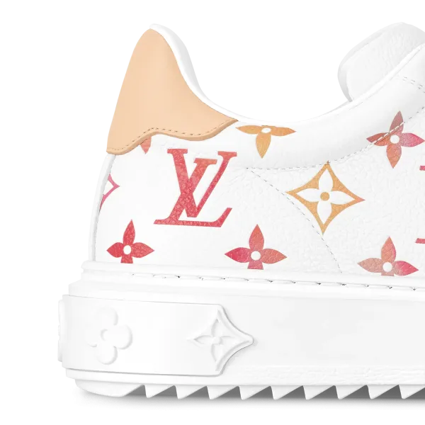 Time Out Sneaker