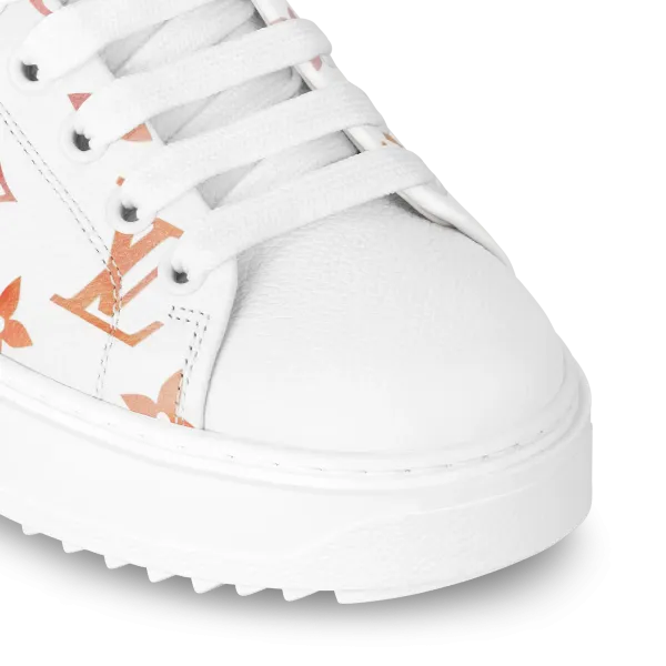 Time Out Sneaker