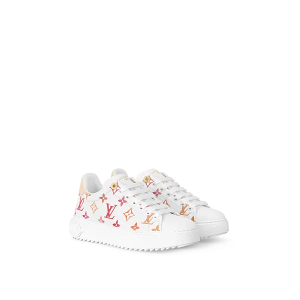 Time Out Sneaker