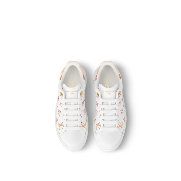 Time Out Sneaker