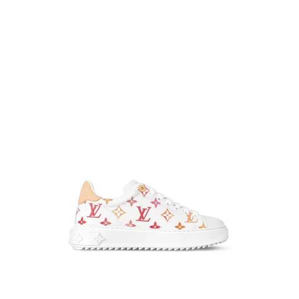 Time Out Sneaker