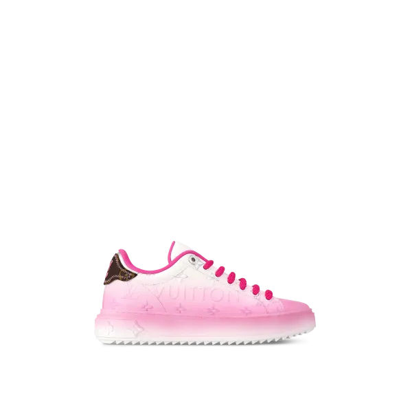 Time Out Sneaker