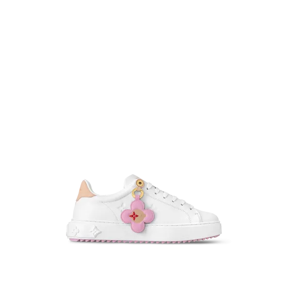 Time Out Sneaker