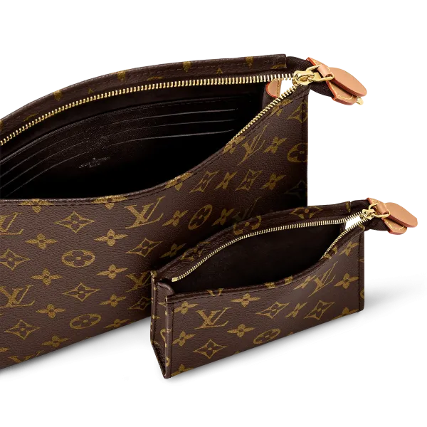 Toiletry Pouch On Chain