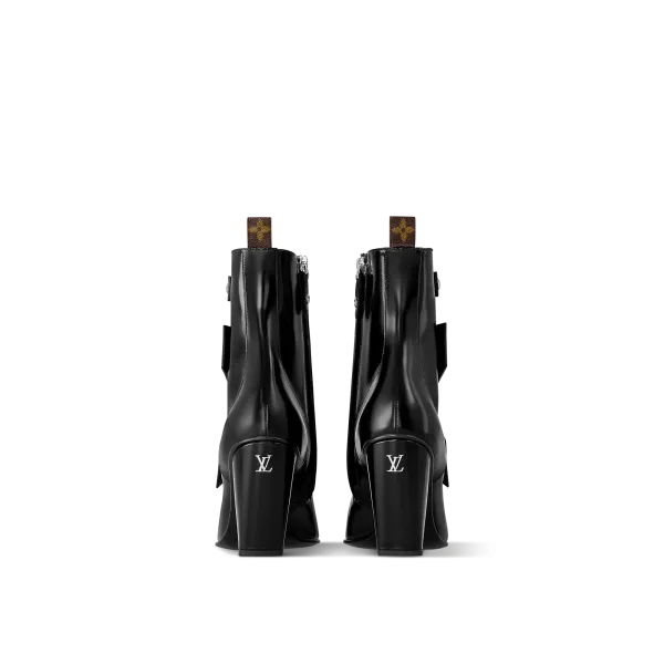 Trinity Ankle Boot