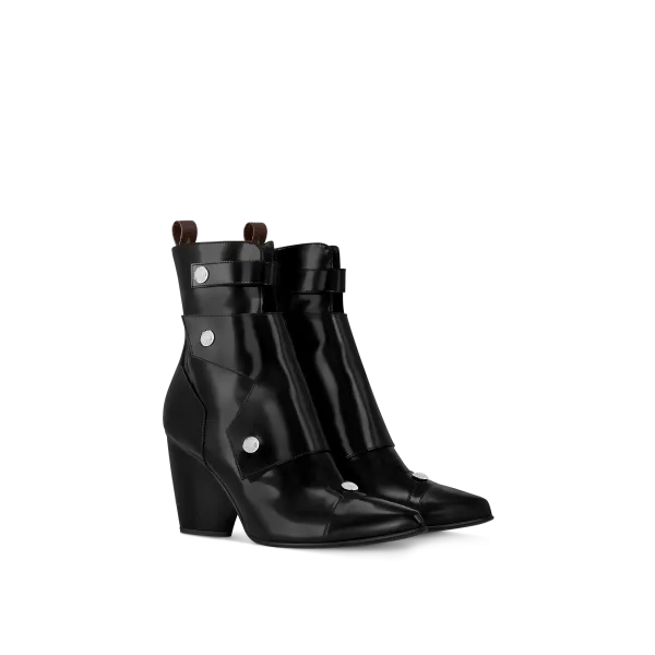 Trinity Ankle Boot