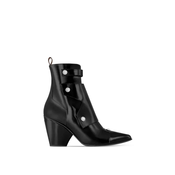 Trinity Ankle Boot