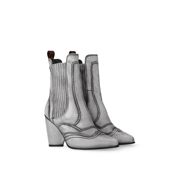 Trinity Ankle Boot