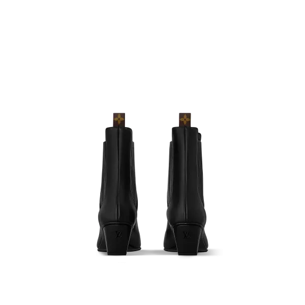 Trinity Ankle Boot