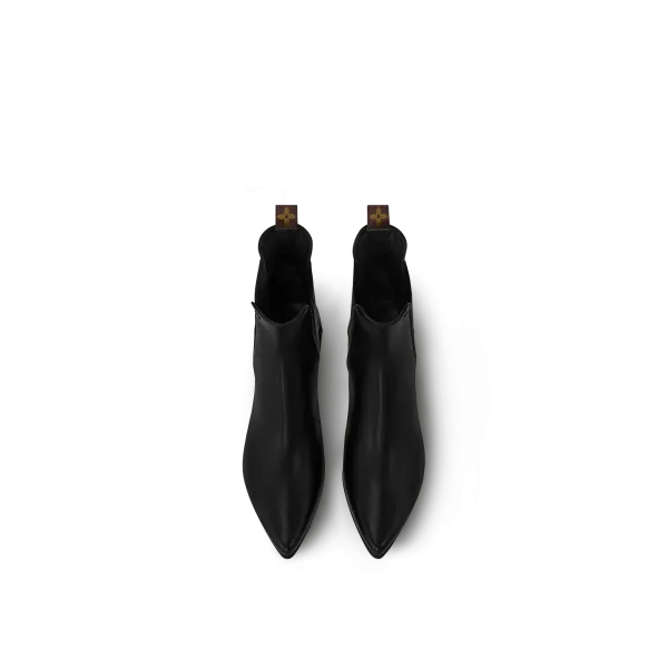 Trinity Ankle Boot