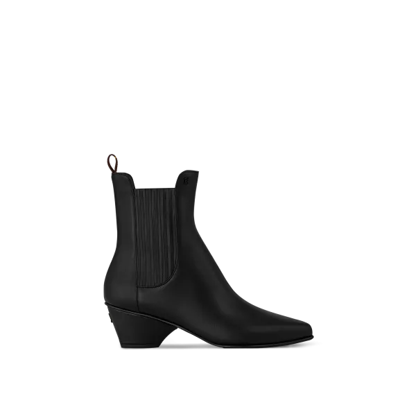Trinity Ankle Boot