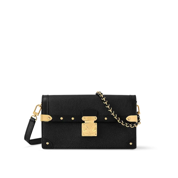 Trunk Chain Wallet