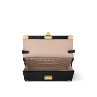 Trunk Chain Wallet