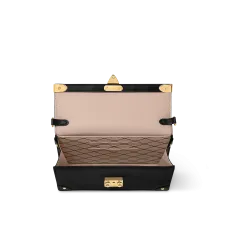Trunk Chain Wallet