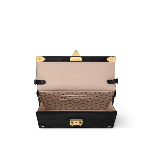Trunk Chain Wallet