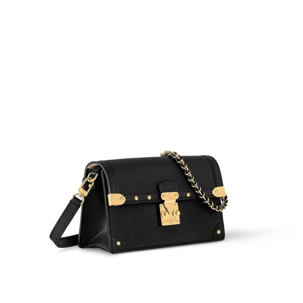 Trunk Chain Wallet