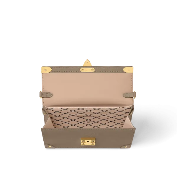 Trunk Chain Wallet
