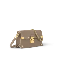 Trunk Chain Wallet