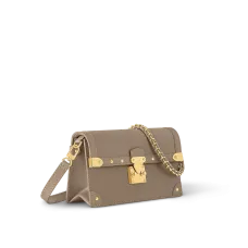 Trunk Chain Wallet