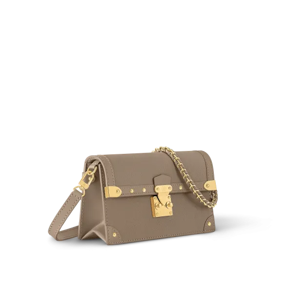 Trunk Chain Wallet