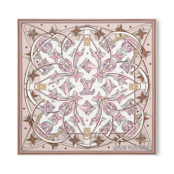 Ultimate 3D Square 90