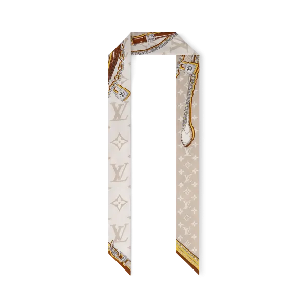 Ultimate Monogram Bandeau