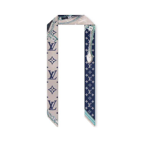 Ultimate Monogram Bandeau