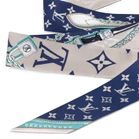 Ultimate Monogram Bandeau