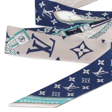 Ultimate Monogram Bandeau