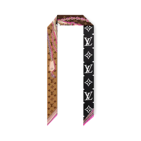 Ultimate Monogram BB Bandeau